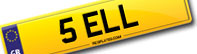 Sell Your Reg Plates